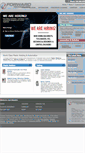 Mobile Screenshot of forwardtech.com